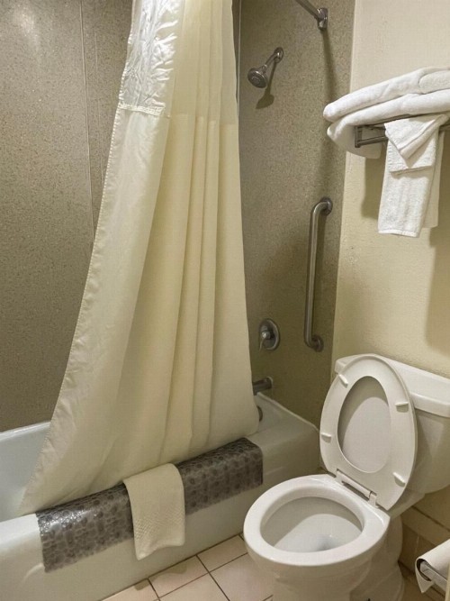 Quality Inn I-75 at Exit 399 - image 34