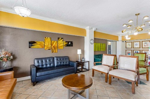 Quality Inn I-75 at Exit 399 - image 5