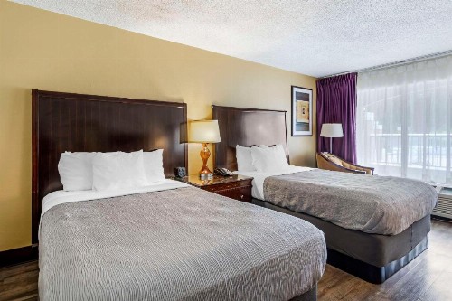 Quality Inn I-75 at Exit 399 - image 6