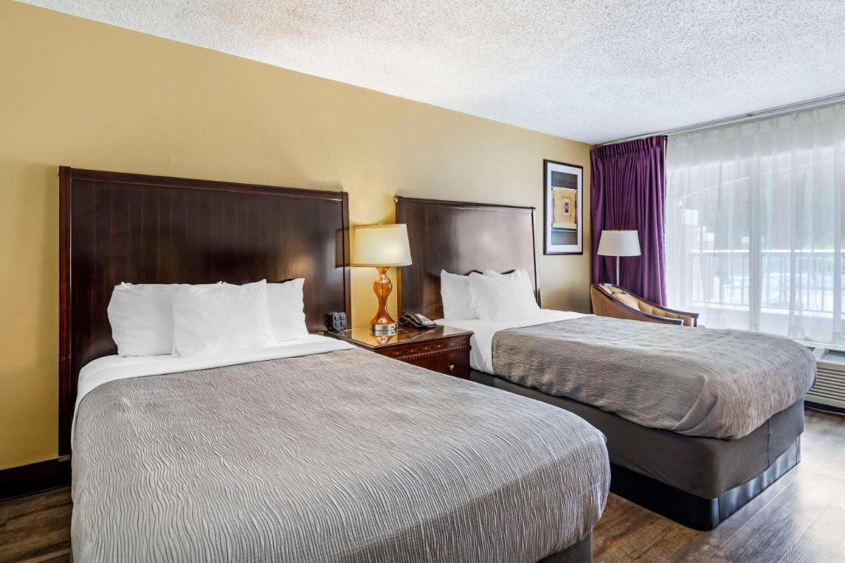 Quality Inn I-75 at Exit 399 - image 6