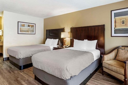 Quality Inn I-75 at Exit 399 - image 7