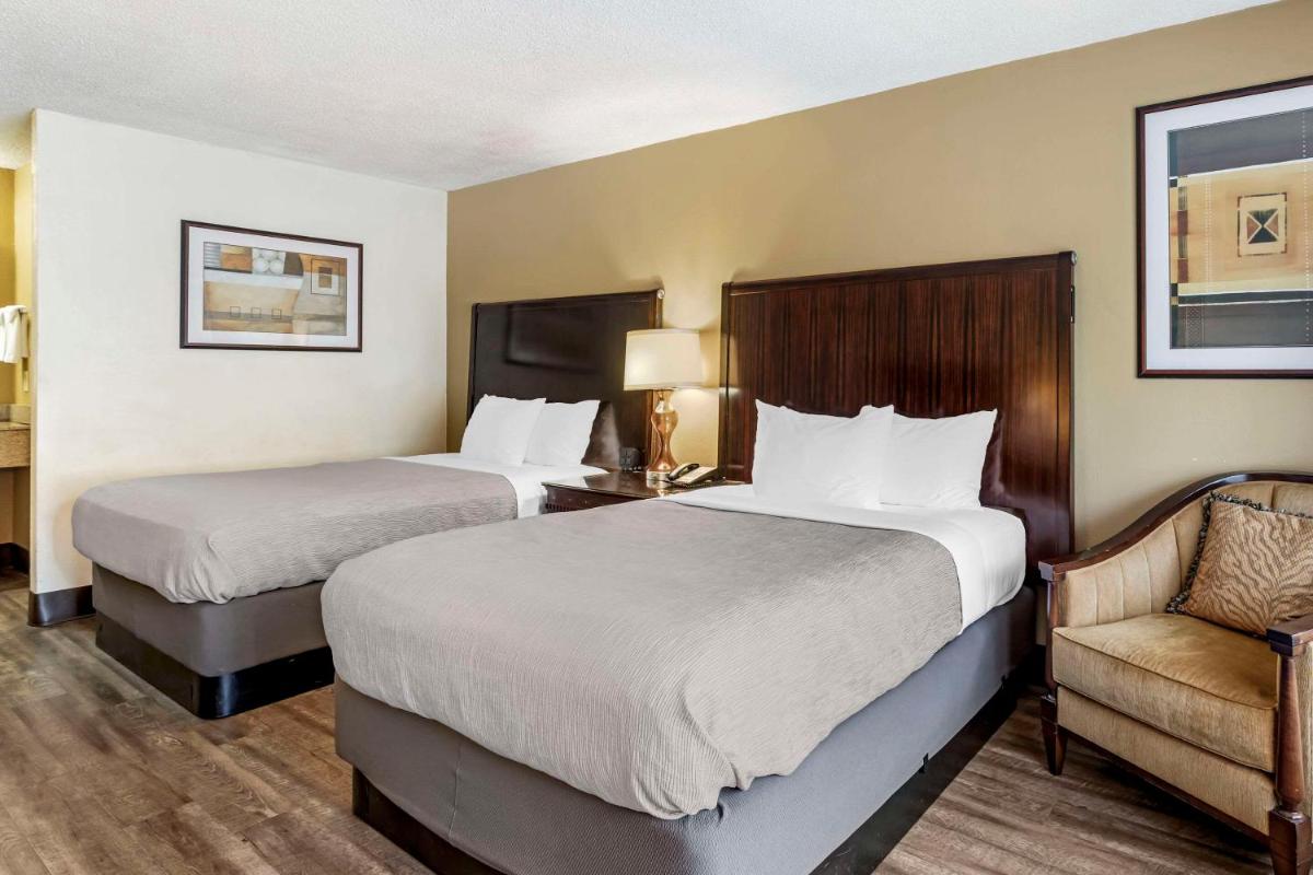 Quality Inn I-75 at Exit 399 - image 7
