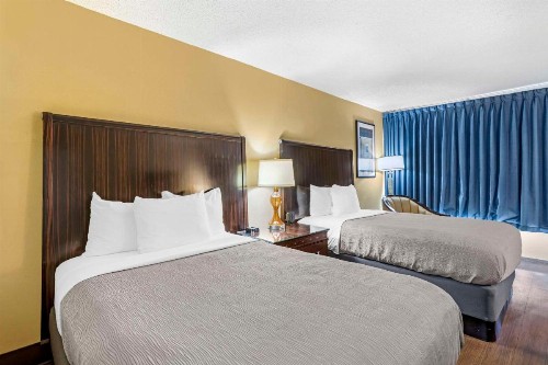 Quality Inn I-75 at Exit 399 - image 9