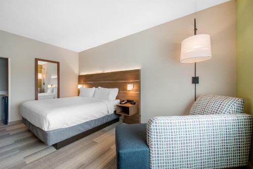 Holiday Inn Express & Suites Alachua - Gainesville Area an IHG Hotel - image 12