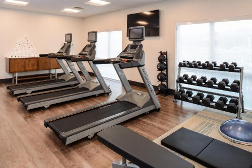 Holiday Inn Express & Suites Alachua - Gainesville Area an IHG Hotel - image 13