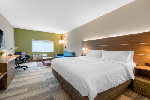 Holiday Inn Express & Suites Alachua - Gainesville Area an IHG Hotel - image 15
