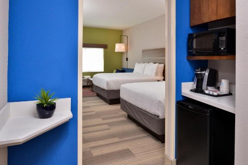Holiday Inn Express & Suites Alachua - Gainesville Area an IHG Hotel - image 18
