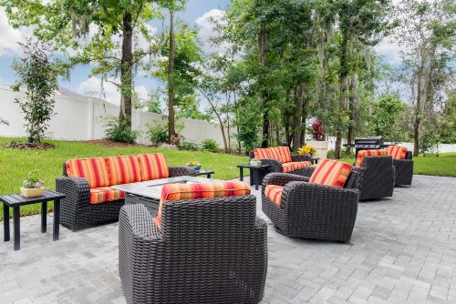 Holiday Inn Express & Suites Alachua - Gainesville Area an IHG Hotel - image 28