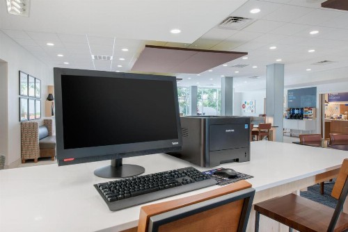 Holiday Inn Express & Suites Alachua - Gainesville Area an IHG Hotel - image 39