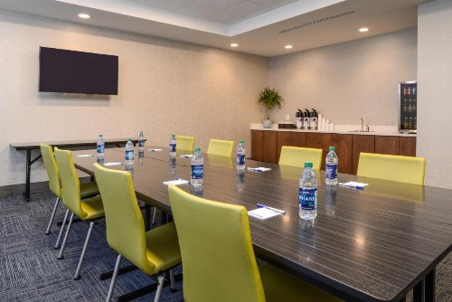Holiday Inn Express & Suites Alachua - Gainesville Area an IHG Hotel - image 40