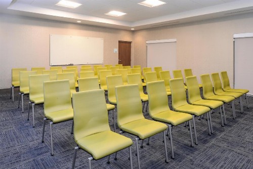 Holiday Inn Express & Suites Alachua - Gainesville Area an IHG Hotel - image 41