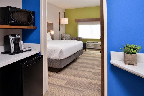 Holiday Inn Express & Suites Alachua - Gainesville Area an IHG Hotel - image 47