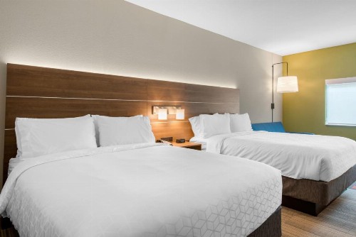 Holiday Inn Express & Suites Alachua - Gainesville Area an IHG Hotel - image 49