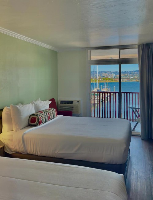 Marina Village Inn - image 23