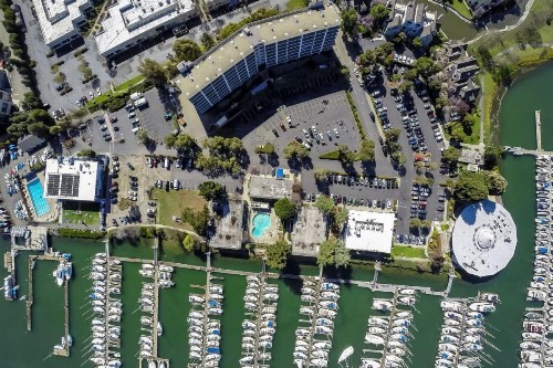 Marina Village Inn - image 3