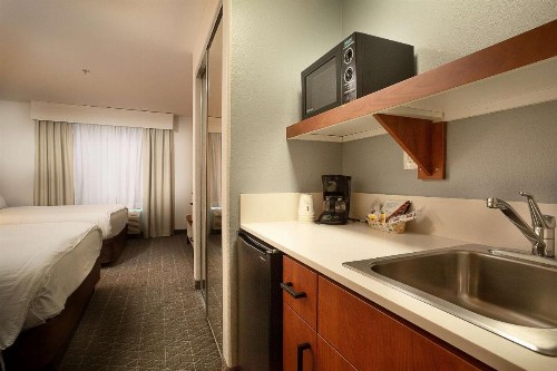 Hawthorn Suites by Wyndham-Oakland/Alameda - image 24