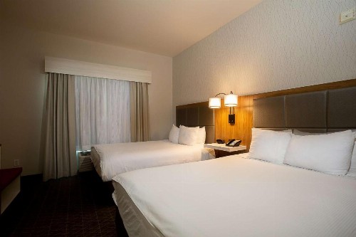 Hawthorn Suites by Wyndham-Oakland/Alameda - image 28