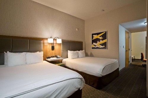 Hawthorn Suites by Wyndham-Oakland/Alameda - image 37