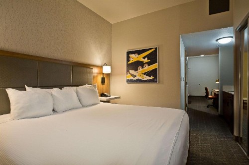 Hawthorn Suites by Wyndham-Oakland/Alameda - image 38