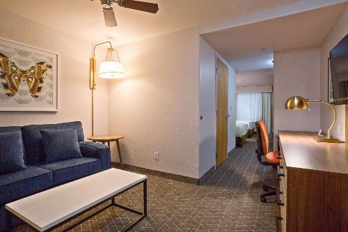 Hawthorn Suites by Wyndham-Oakland/Alameda - image 39