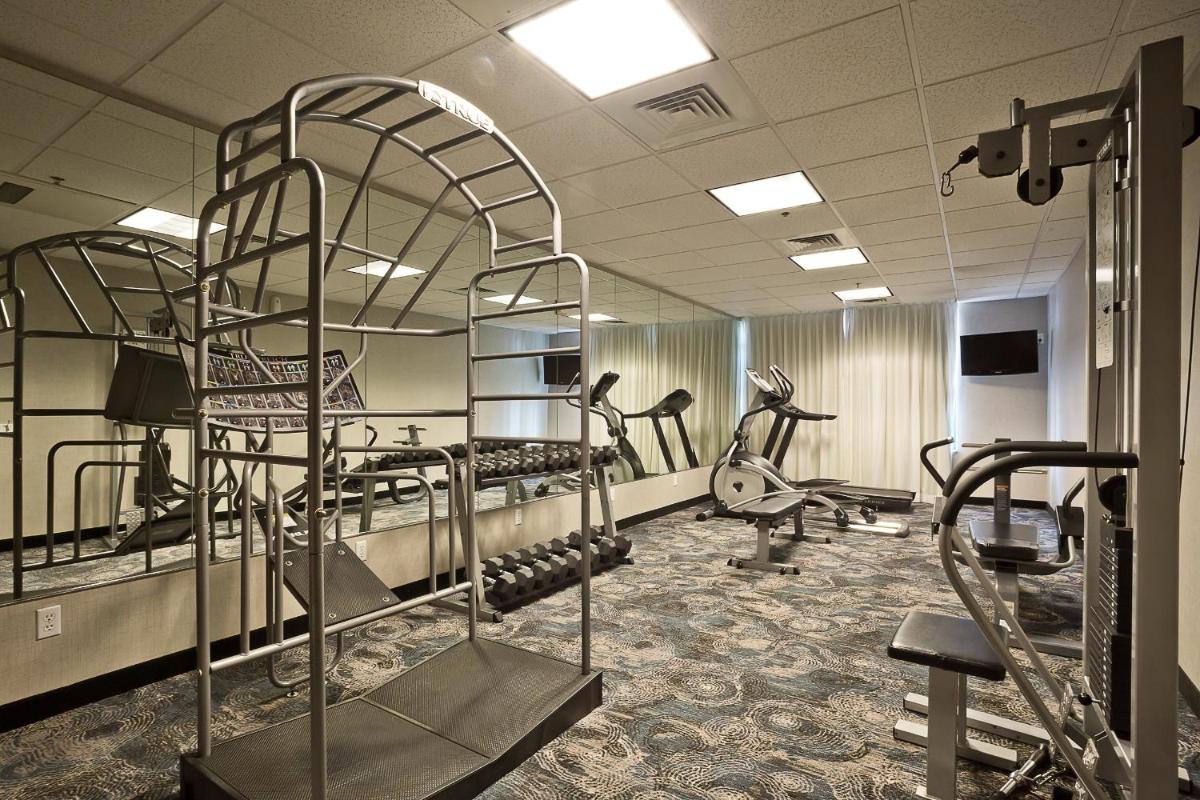 Hawthorn Suites by Wyndham-Oakland/Alameda - image 7