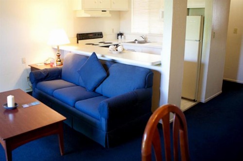 Coral Reef Inn & Condo Suites - image 24