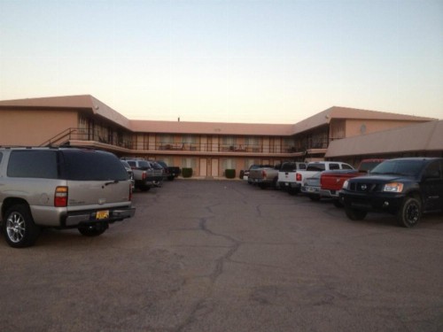 Economy Inn Alamogordo - image 6
