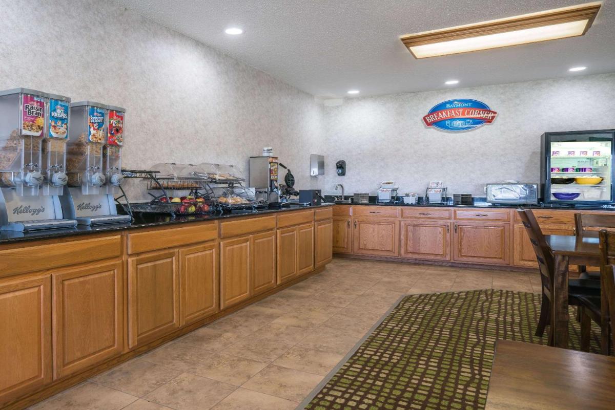Baymont by Wyndham Albany - image 3