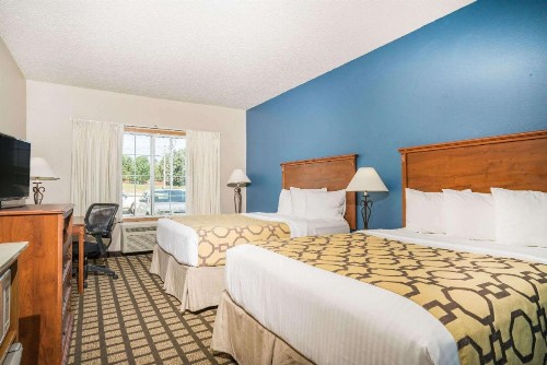 Baymont by Wyndham Albany - image 35