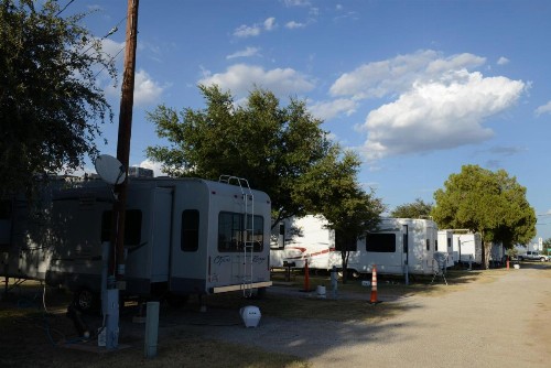 Albany Inn & RV Campground - image 13