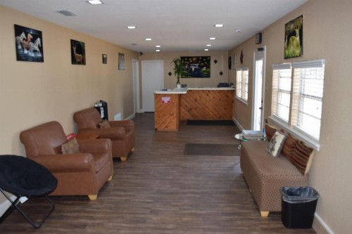 Albany Inn & RV Campground - image 9