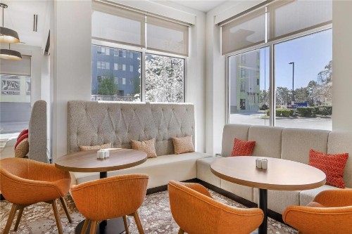 Hilton Garden Inn Albany-SUNY Area - image 11