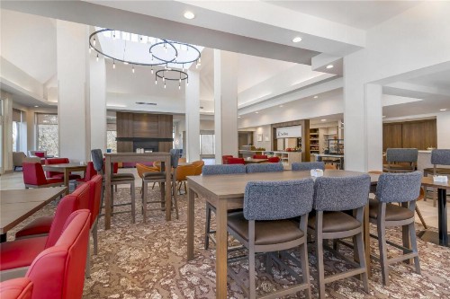 Hilton Garden Inn Albany-SUNY Area - image 12