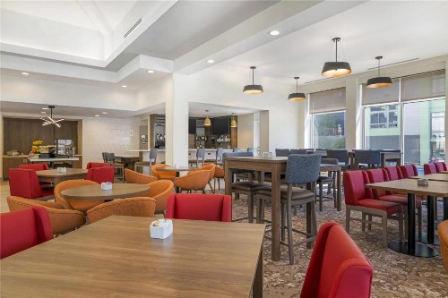 Hilton Garden Inn Albany-SUNY Area - image 14