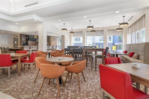 Hilton Garden Inn Albany-SUNY Area - image 15