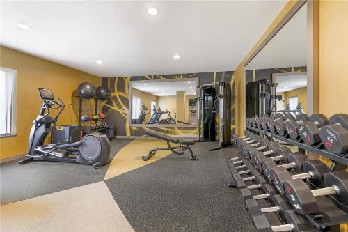 Hilton Garden Inn Albany-SUNY Area - image 16