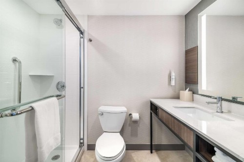 Hilton Garden Inn Albany-SUNY Area - image 17