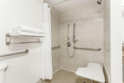 Hilton Garden Inn Albany-SUNY Area - image 18