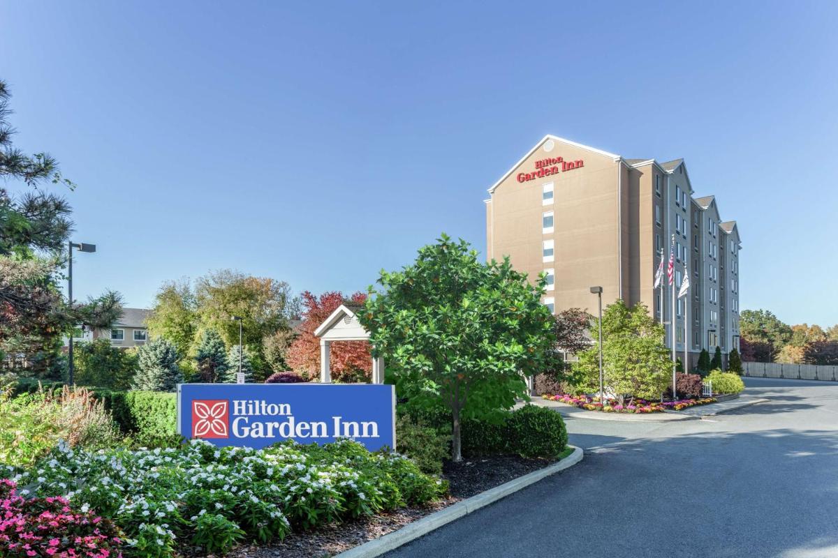 Hilton Garden Inn Albany-SUNY Area - image 2