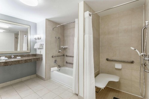 Hilton Garden Inn Albany-SUNY Area - image 20