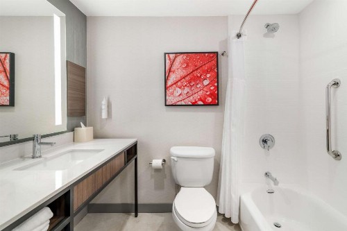 Hilton Garden Inn Albany-SUNY Area - image 22