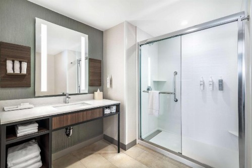 Hilton Garden Inn Albany-SUNY Area - image 27