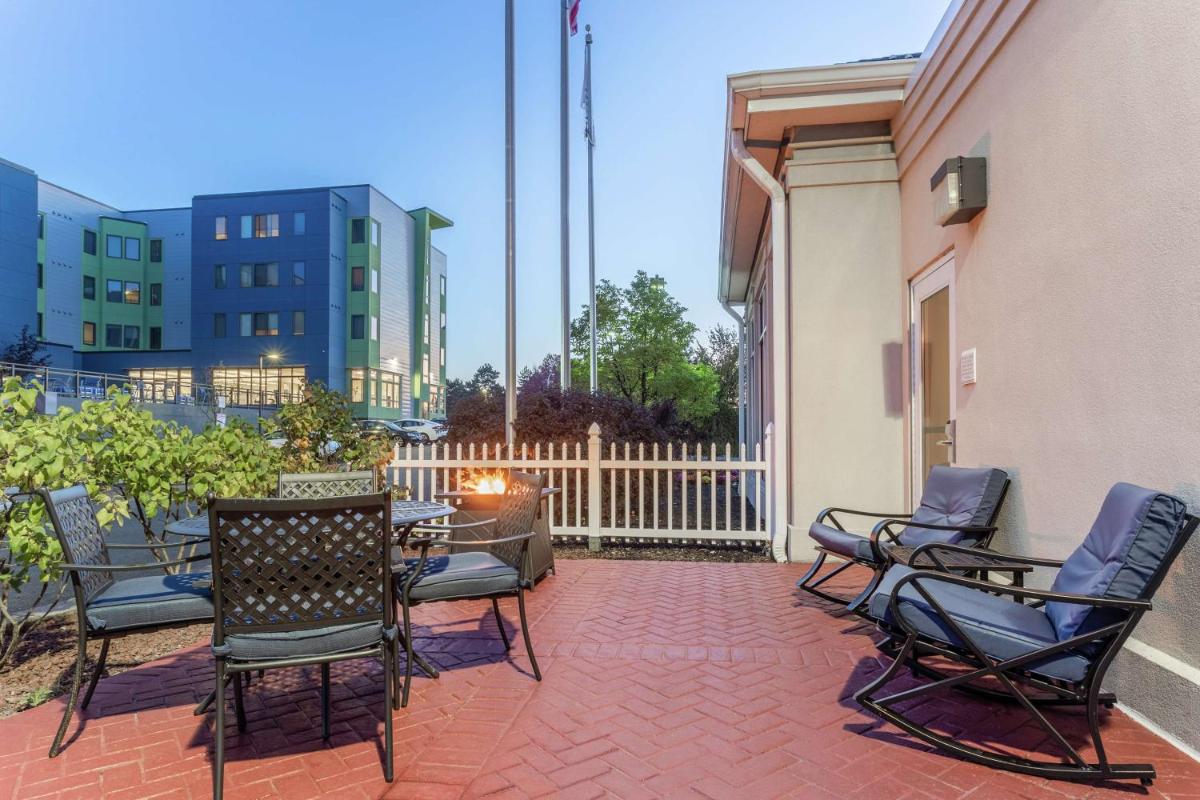 Hilton Garden Inn Albany-SUNY Area - image 3