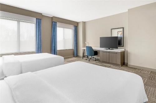 Hilton Garden Inn Albany-SUNY Area - image 38