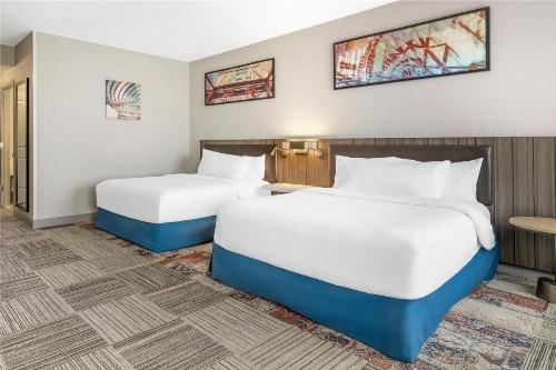 Hilton Garden Inn Albany-SUNY Area - image 39
