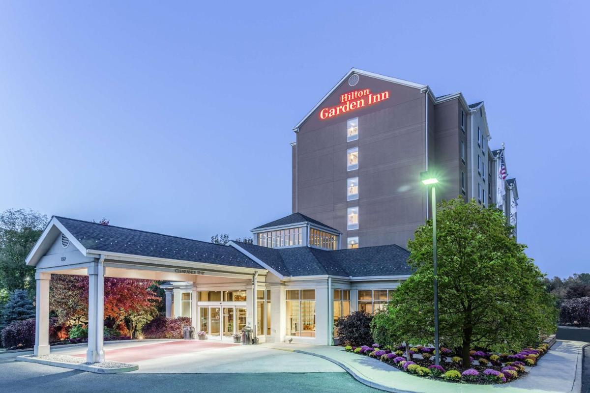 Hilton Garden Inn Albany-SUNY Area - image 4