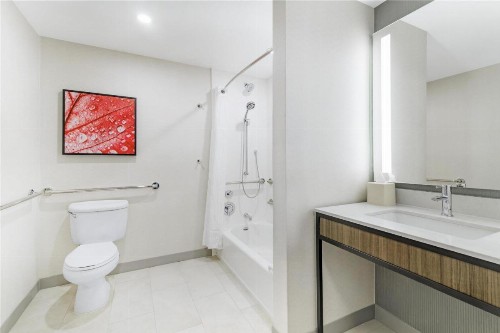 Hilton Garden Inn Albany-SUNY Area - image 40
