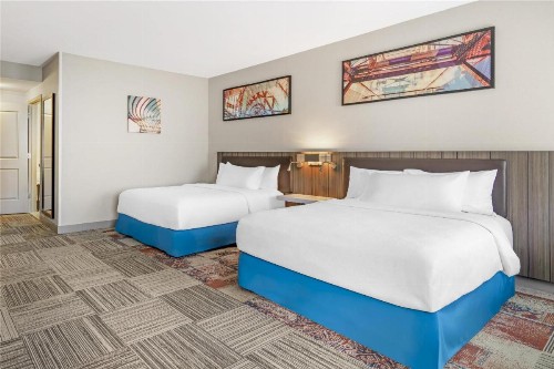 Hilton Garden Inn Albany-SUNY Area - image 42