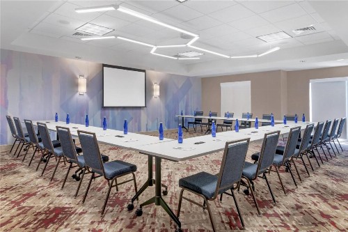 Hilton Garden Inn Albany-SUNY Area - image 47