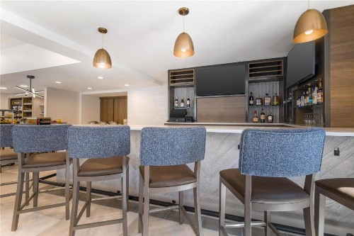 Hilton Garden Inn Albany-SUNY Area - image 48
